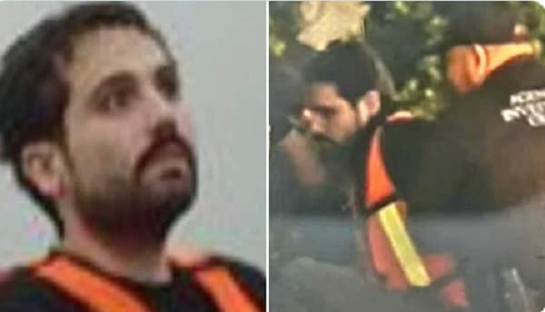 Terror reina en aeropuerto tras captura del hijo de “El Chapo”