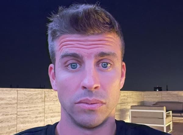 Tras tema de Shakira, Piqué suma un fiasco empresarial