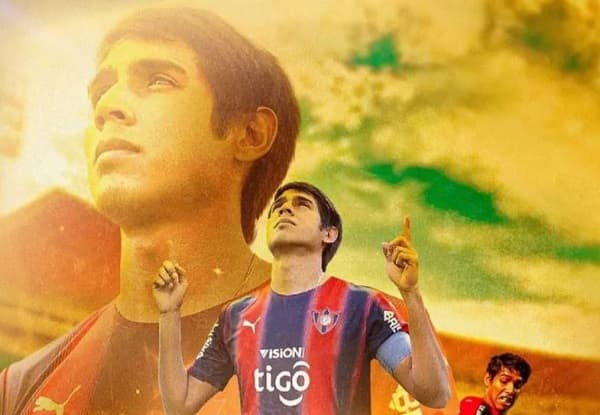 Pulpito se despide: “Nunca voy a decir adiós sino hasta pronto” 