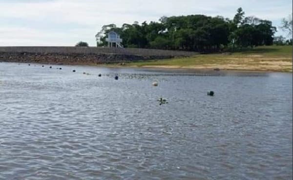 Hallan cuerpo de niño desaparecido en el río Paraguay