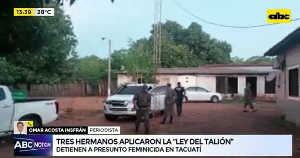 Asesinan a madre de sospechoso de crimen en “venganza”