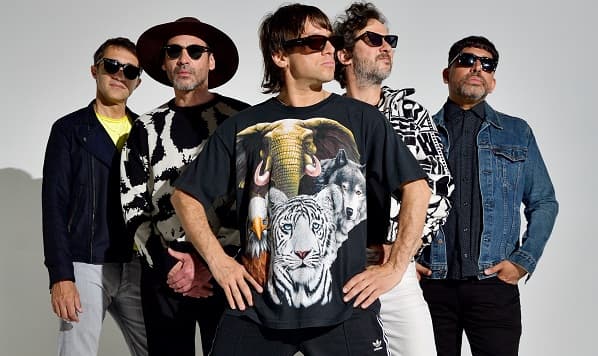 Turf lanza videoclip de su nueva canción “Decímelo de una”