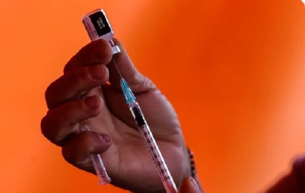 Salud insta a vacunación ante aumento de casos respiratorios