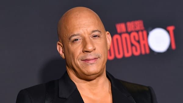 Vin Diesel desea visitar Paraguay, afirma cónsul paraguayo en Miami
