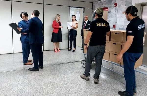 Fiscalía pide juicio oral para los 14 acusados de A Ultranza