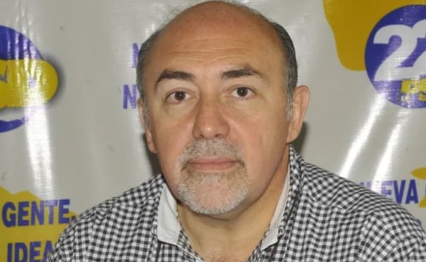 Estado paraguayo deberá pagar más de USD 300.000 dólares a exfiscal Nissen