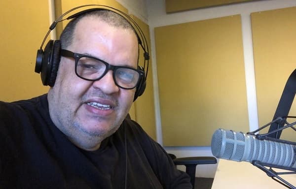 Confirman fallecimiento del conductor de radio Beto Barsotti 