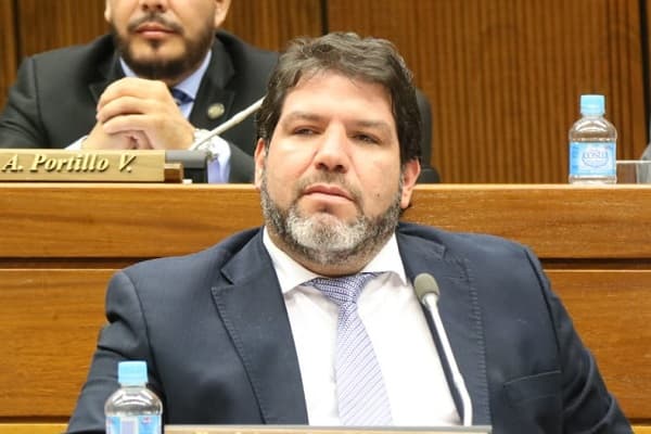 Rodrigo Blanco es nuevo titular del Jurado 