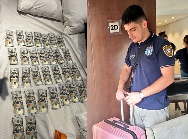 Efectúan dos allanamientos en el caso del crimen de “Ryguasu” 