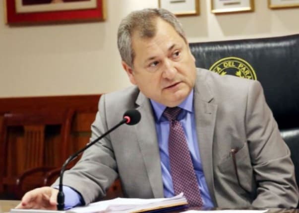 Escándalo en la Corte: “Amenazas” tras rechazo a cargo de vicepresidente