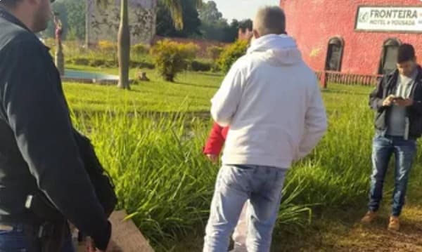 Hallan muerto al hijo del expolicía que fue “raptado” en Pedro Juan