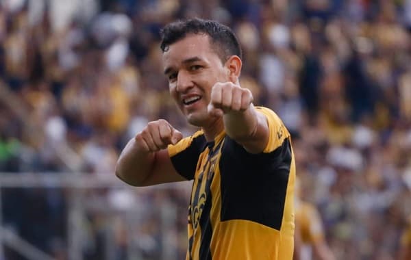 Guaraní remonta y supera a Luqueño