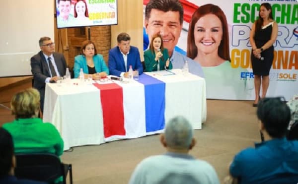 La Concertación plantea “Pohã Gratis” en salud