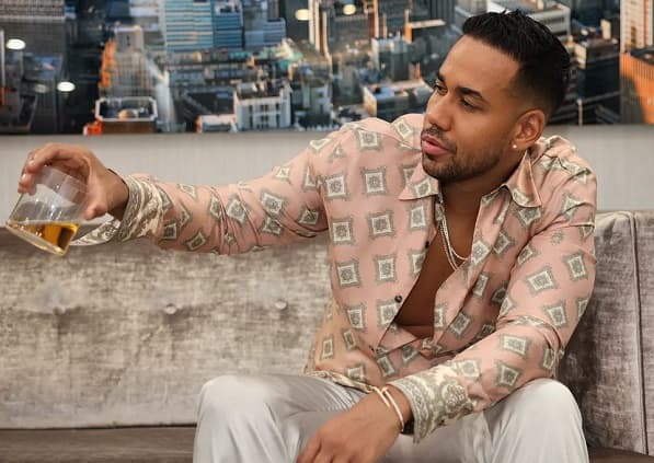 Revelan costos de entradas del show de Romeo Santos 