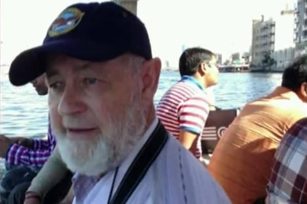 Siguen las investigaciones sobre el “secuestro” de sudafricano en Independencia