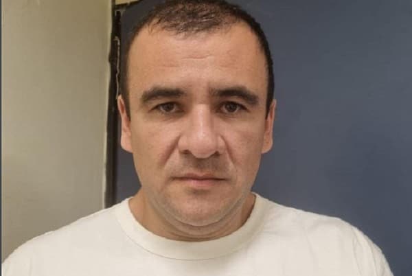 Insfrán no es investigado en Colombia por el crimen de Pecci