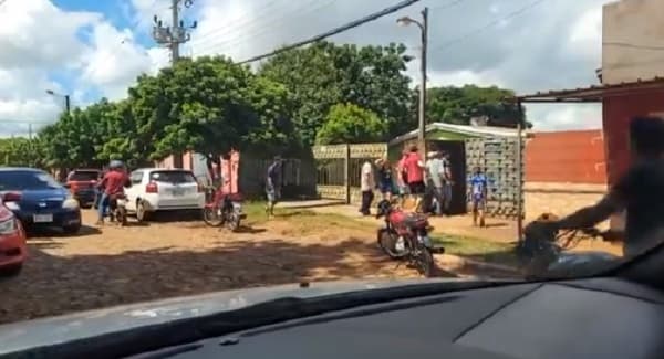 Acribillan a “sicario” que participó de ataque contra Ryguasu