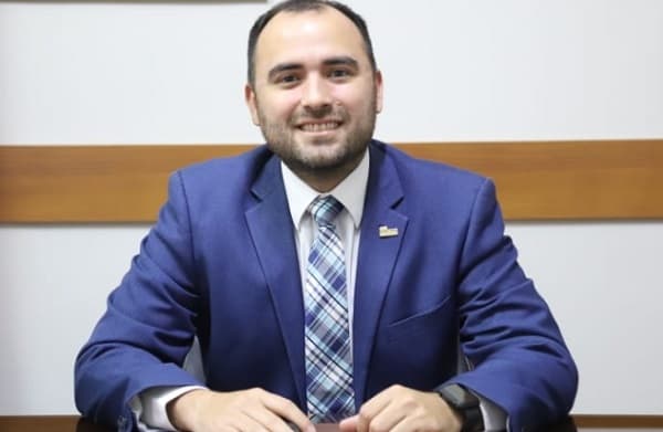 Juez desestima denuncia contra Jorge Bogarín Alfonso