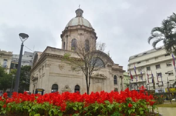 Pronostican miércoles con lluvias y tormentas