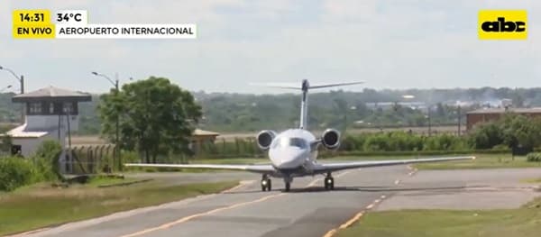 Lugo está en Paraguay tras seis meses de rehabilitación