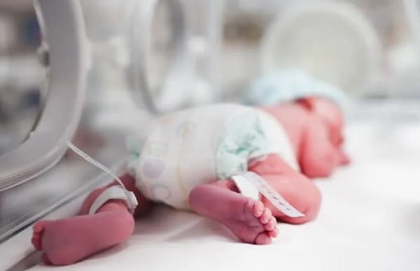 Beba de 22 días con chikungunya ingresa a terapia intensiva