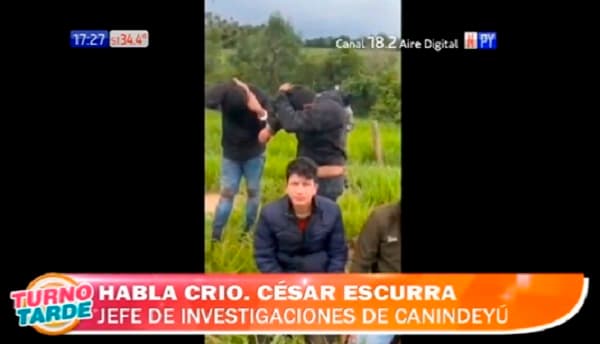 Empresa denuncia que Policía no devolvió el monto total robado en asalto