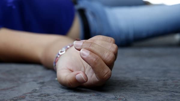 Alarma por el aumento de feminicidios en Paraguay: 17 mujeres asesinadas en lo que va del año