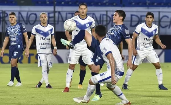 Se juegan puntos importantes en la octava fecha del Apertura