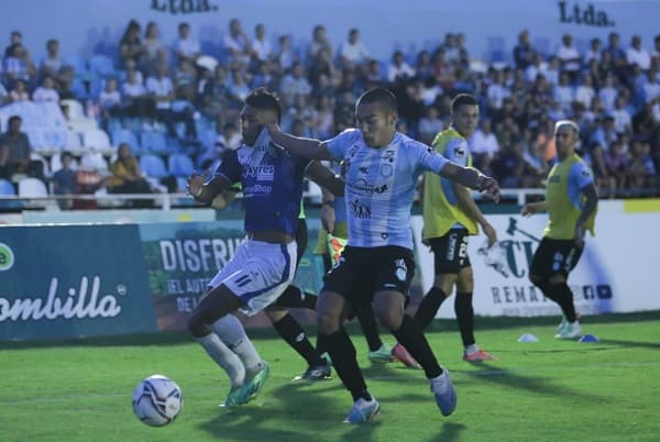 Ameliano supera de visita a Guaireña