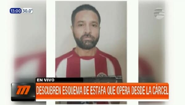 Desbaratan red de estafa liderada por “el hombre de las 1.000 voces”