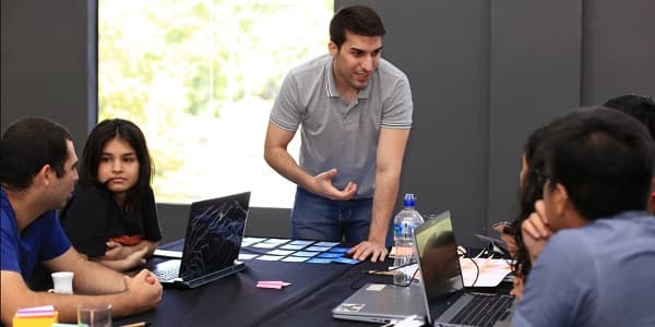 Taller de mentoría brindará conocimientos para proyectos exitosos