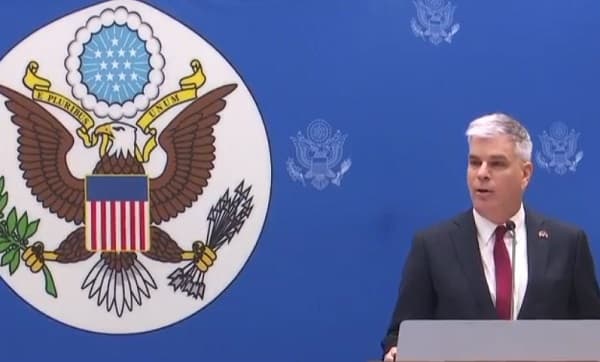 EE.UU. designa como “significativamente corruptos” a Melgarejo y Bogarín 