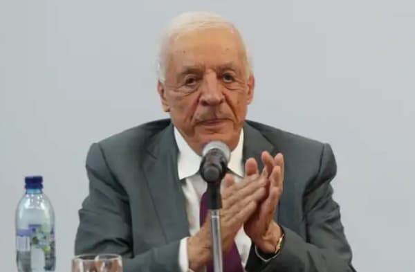 Muere el propietario del Paseo La Galería 