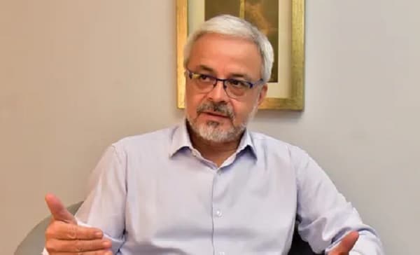 Senador Jorge Querey confirma que recibió una amenaza de muerte