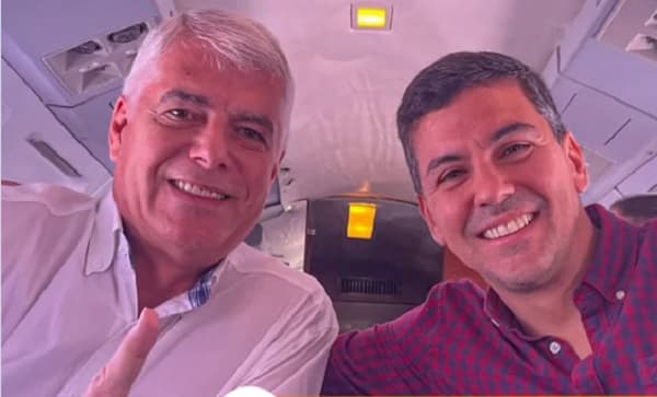 Wiens trabaja y solo hace campaña en ratos libres, defiende Peña