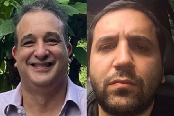 Abogado denuncia a Crocco por amenaza en Juzgado