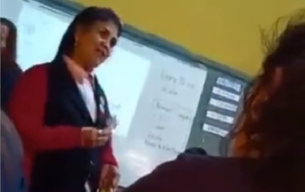 Ministerio abre sumario a directora que denunció caldo de cerdo en mal estado