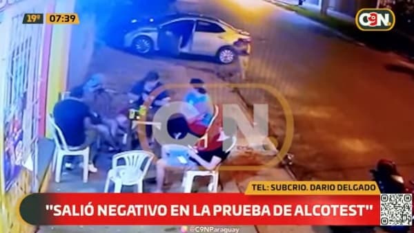 Joven sufrió balazo de agente Lince de civil, reportan