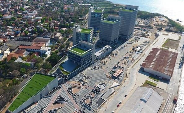 Municipalidad de Asunción no aprueba obras de edificios de Gobierno