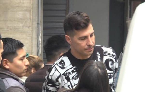 Jonathan Fabbro seguirá preso hasta el 2033, confirman