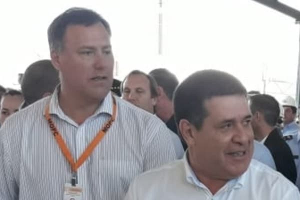 Juez admite imputación contra Jiménez Gaona por el fiasco del metrobús