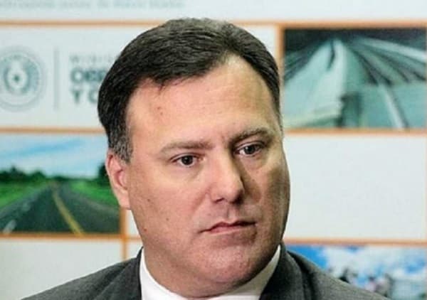 Juez pone “cepo” a bienes de Jiménez Gaona