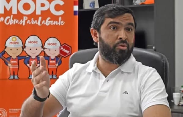 Senadores pedirán informe al Viceministerio de Transporte