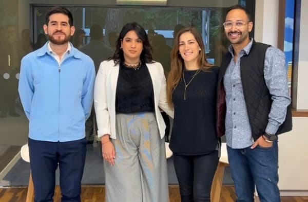 Lanzan el Asunción Fashion Week otoño - invierno 2023