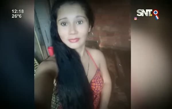 Amiga de Ada Ramona aparece y queda detenida