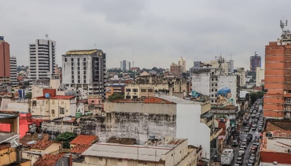 Anuncian lunes fresco a cálido con vientos del sur