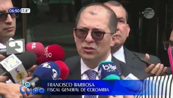 Caso Pecci: Fiscal colombiano pide mayor colaboración de autoridades paraguayas