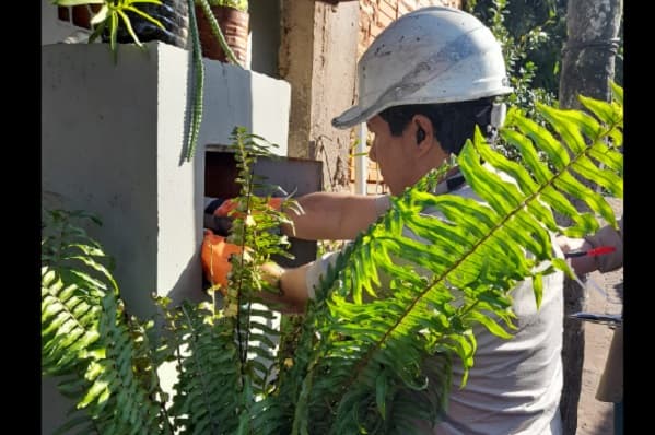 ANDE intensifica cortes de energía a clientes morosos
