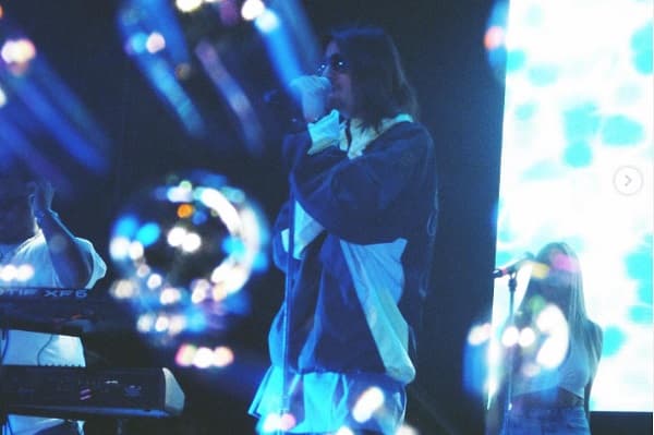 Anuncian el regreso de Danny Ocean a Paraguay