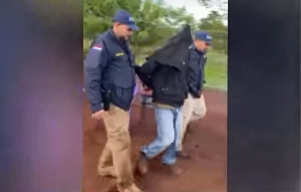 Detienen a “simpatizante” de Payo tras video viralizado